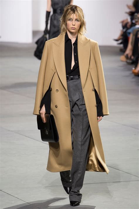 laarzen michael kors 2017|Michael Kors Collection Fall 2017 Ready.